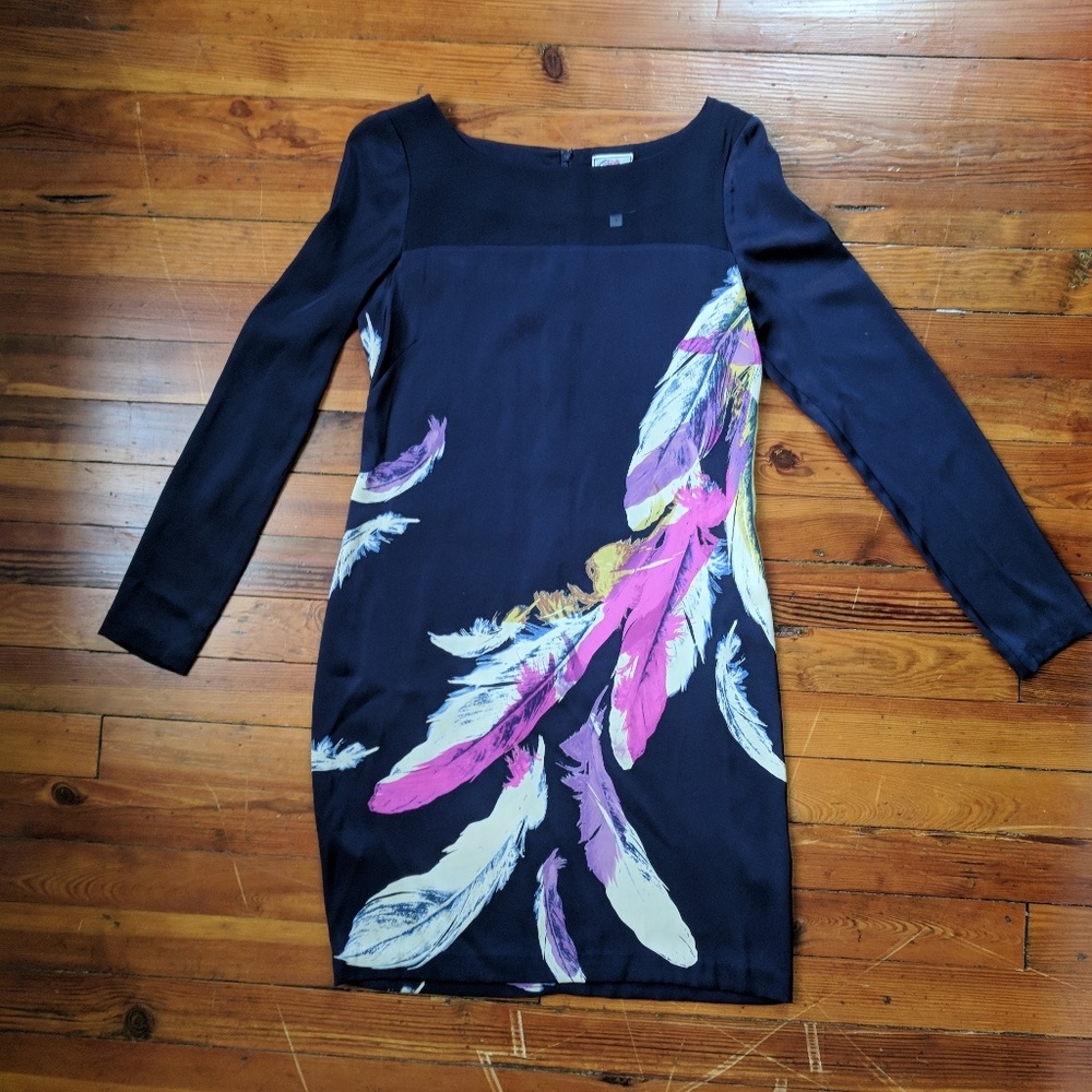 Yoana Baraschi Dress